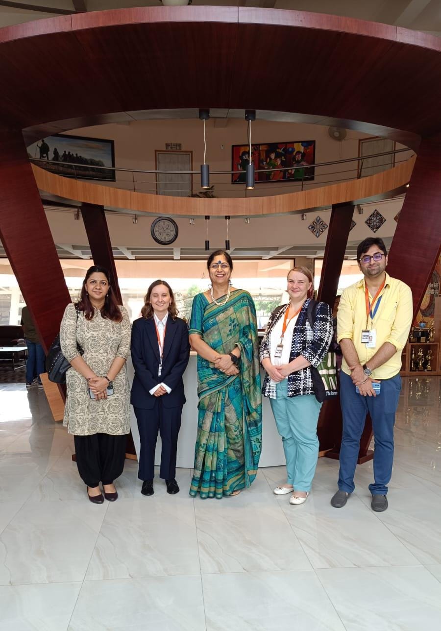 Exploring Finland: A Glimpse into Finnish Education